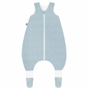 JULIUS ZÖLLNER Jersey Jumper Plus Tiny Squares Greenery