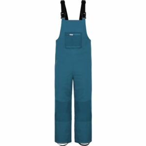 normani Kinder Winter Latzhose „Paulatuk“ Navy