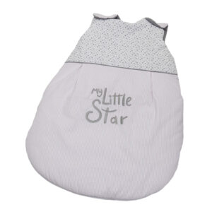 Be Be 's Collection Winterschlafsack My little Star rosa