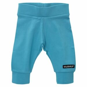 Villervalla Hose Atlantis blau