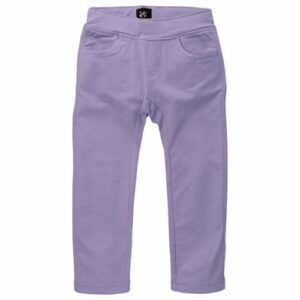 Villervalla Hose Canvas Lavender lavendel