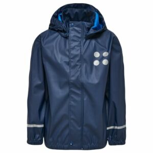 LEGO® WEAR Regenjacke LWJONATHAN 101 dark navy