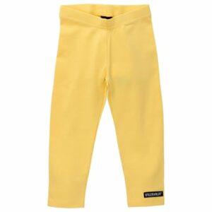 Villervalla Hose Lemon gelb