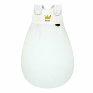 Alvi Baby-Mäxchen® Außensack Supersoft Prince