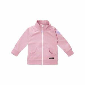 Villervalla Jacke Bloom rosa