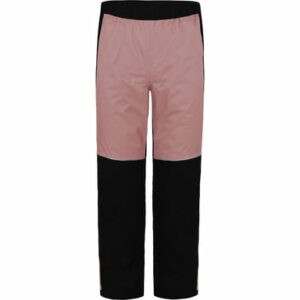 normani Kinder Regenhose „Saanich“ Rosa