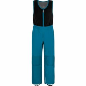 normani Kinder Winterhose „Carmacks“ Blau