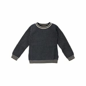 Ebbe Kids Pullover Mike Navy