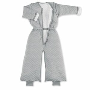 BEMINI Schlafsack 24-36 Monate Quilted jersey tog 1.5 Pingu