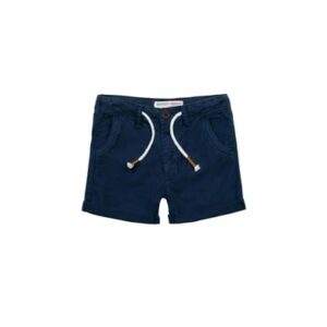 MINOTI Shorts Dunkelblau