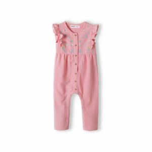 MINOTI Jumpsuit Rosa