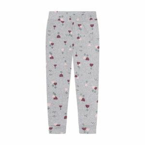 MINOTI Leggings Grau
