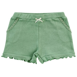 JACKY Shorts MIDSUMMER pistazie