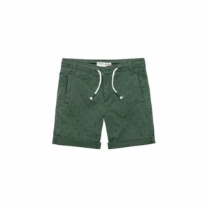 MINOTI Chinoshorts Khakigrün