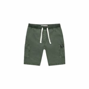 MINOTI Shorts Khakigrün
