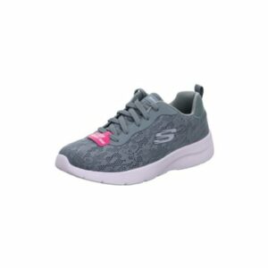 SKECHERS USA Deutschland Sneaker grün