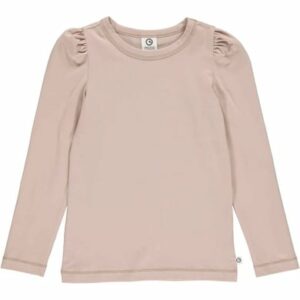 Müsli Langarmshirt Spa rose