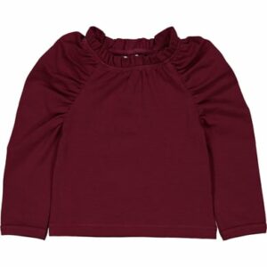 Müsli Babylangarmshirt Fig