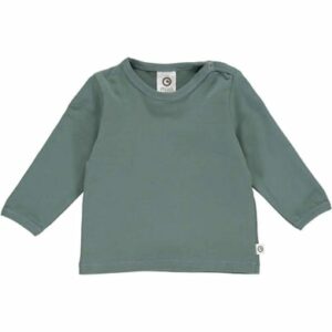 Müsli Babylangarmshirt Pine