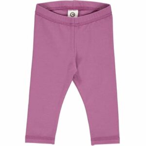 Müsli Babyleggings Boysenberry
