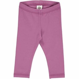 Müsli Babyleggings Boysenberry