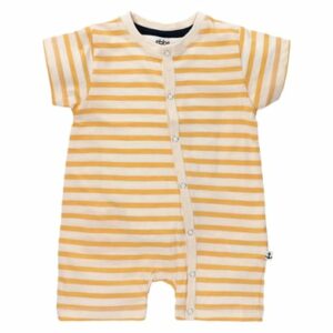 Ebbe Kids Shorty Sean Yellow stripe