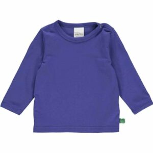 Fred's World Babylangarmshirt Energy blue