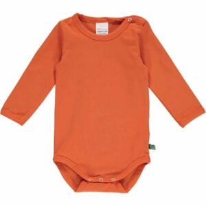 Fred's World Langarmbody Mandarin