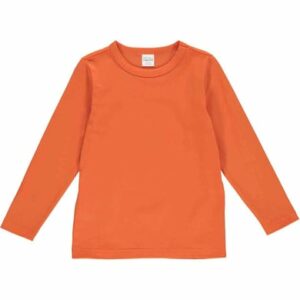 Fred's World Langarmshirt Mandarin