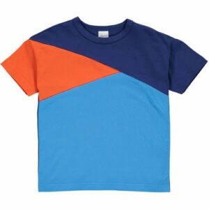 Fred's World T-Shirt Deep blue