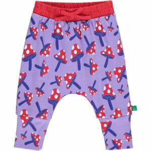 Fred's World Babyhose Paisley/Energy blue/Lollipop