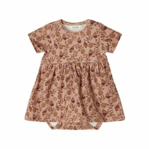 Lil'Atelier Kleid Nbfgaya Roebuck