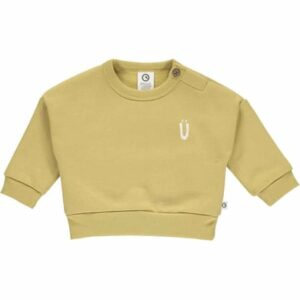 Müsli Babysweatshirt Moss