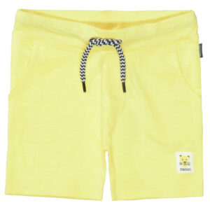 STACCATO Bermudas bright yellow