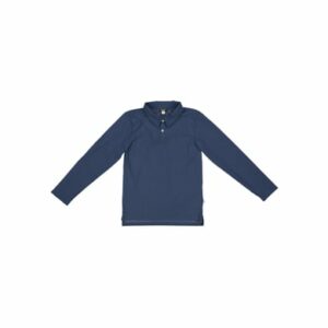 Kalani Sunwear UV-Schutz Poloshirt Palma blue