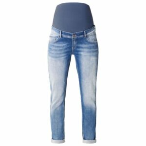 noppies Umstandsjeans Isa Light Wash 32