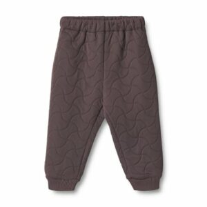 Wheat Thermohose Alex eggplant