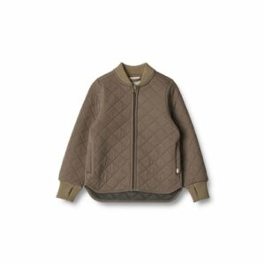 Wheat Thermo-Jacke Loui stone