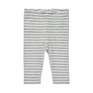 FIXONI Leggings grey melange