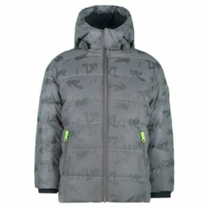 Salt and Pepper Outdoor-Jacke dove grey