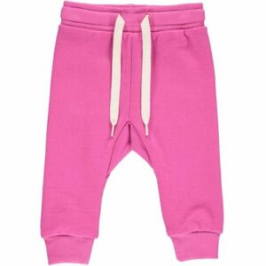 Fred's World Babysweathose Fuchsia
