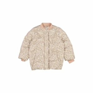 Wheat Sommer Steppjacke Lola summer flowers