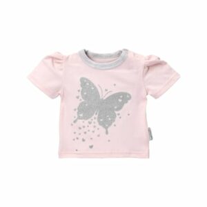 Baby Sweets Shirt Kurzarm Lieblingsstücke rosa