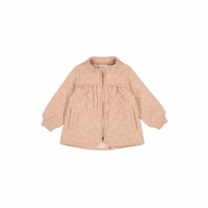 Wheat Thermo Jacke Thilde Rose Dawn