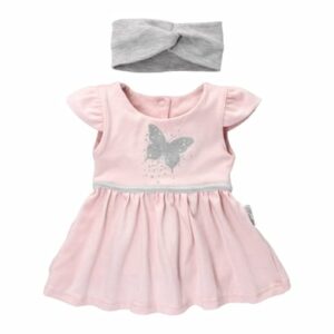 Baby Sweets Kleid Lieblingsstücke rosa