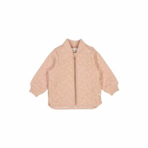 Wheat Thermo Jacke Loui Rose Dawn