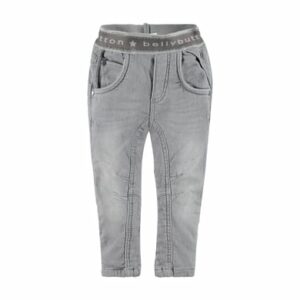 bellybutton Baby Jeanshose grey denim