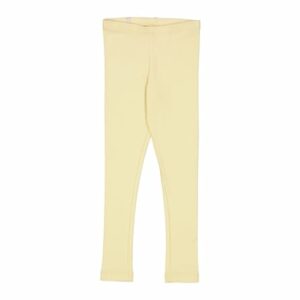 Wheat Leggings Rip Yellow Dream