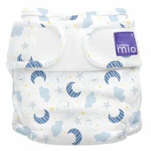 Bambino Mio Stoffwindel mioduo All-in-Two