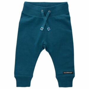 Villervalla Hose College Wear Blau